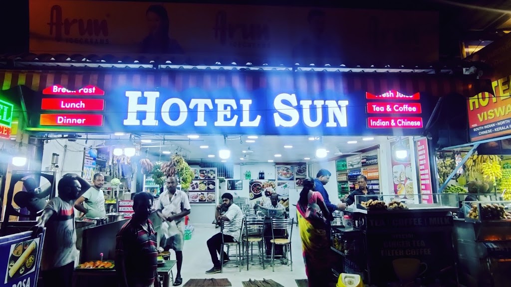 Hotel Sun