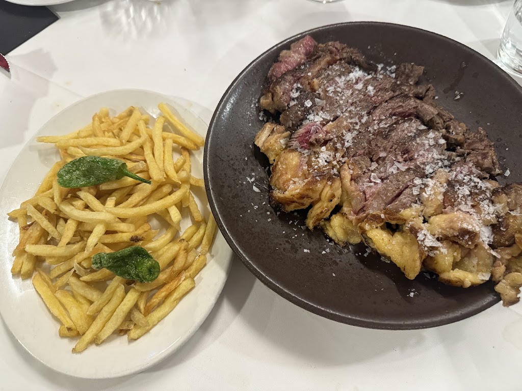 Restaurante Mina Terra — Mas recientes