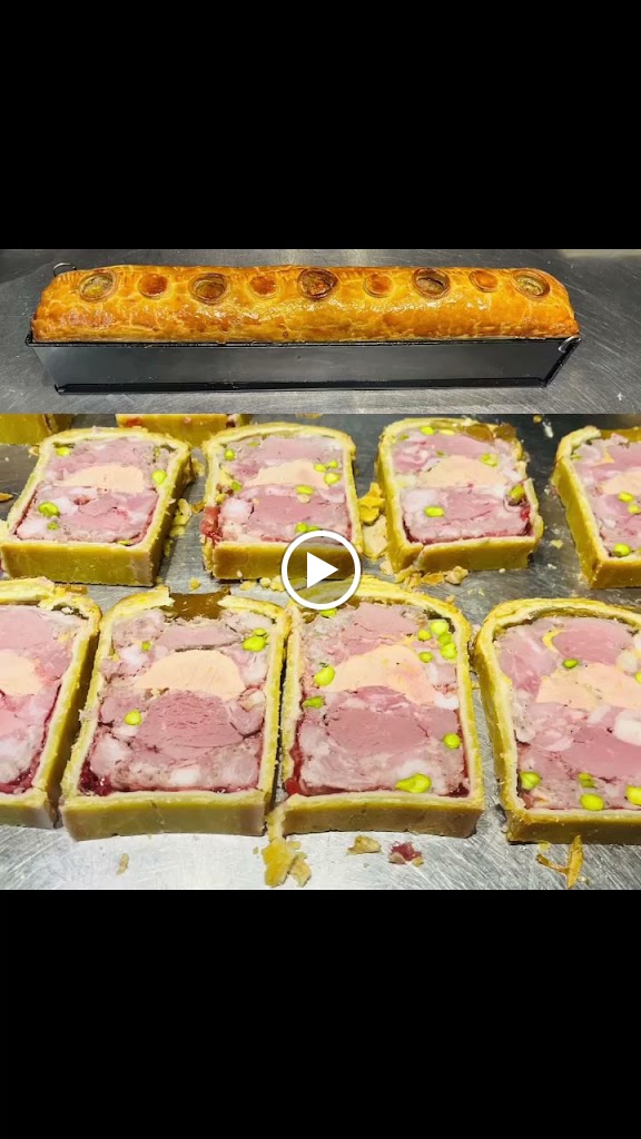 Restaurant Caprici Igualada — Videos