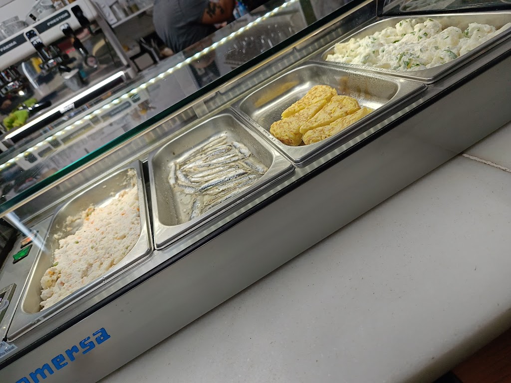 DLore Cafeteria Gastro bar