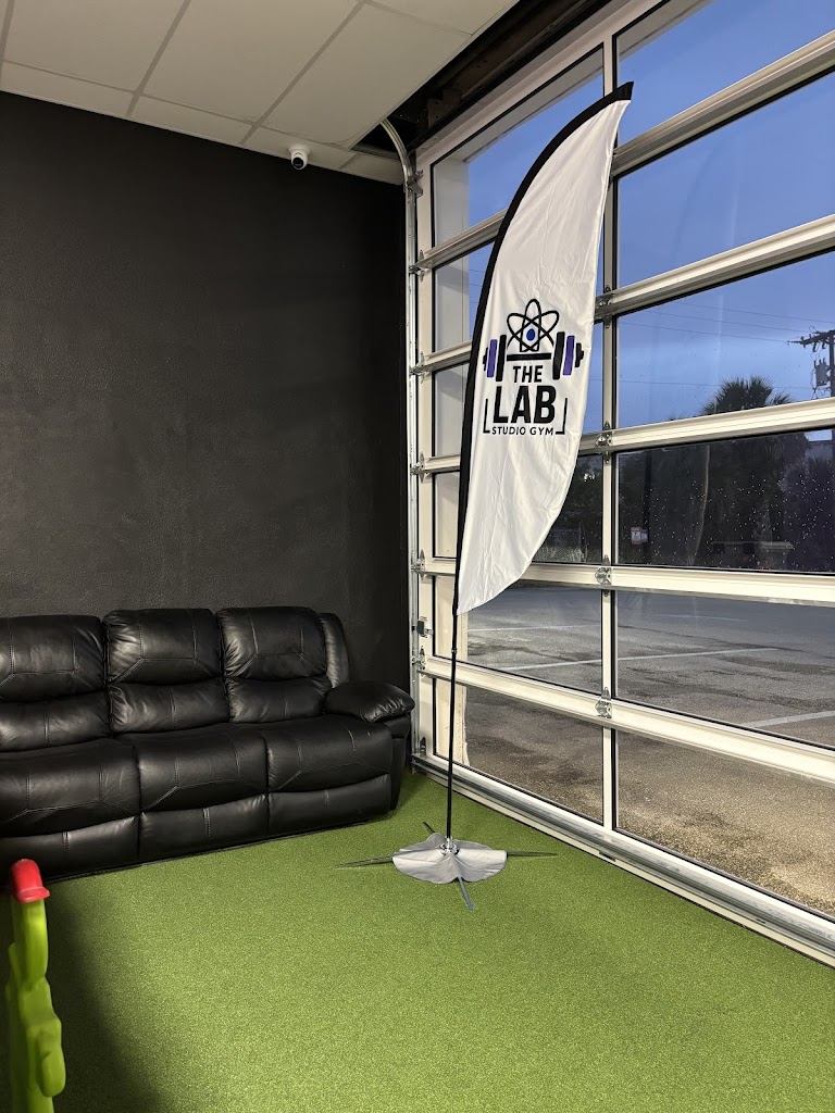  The Lab Studio Gym
