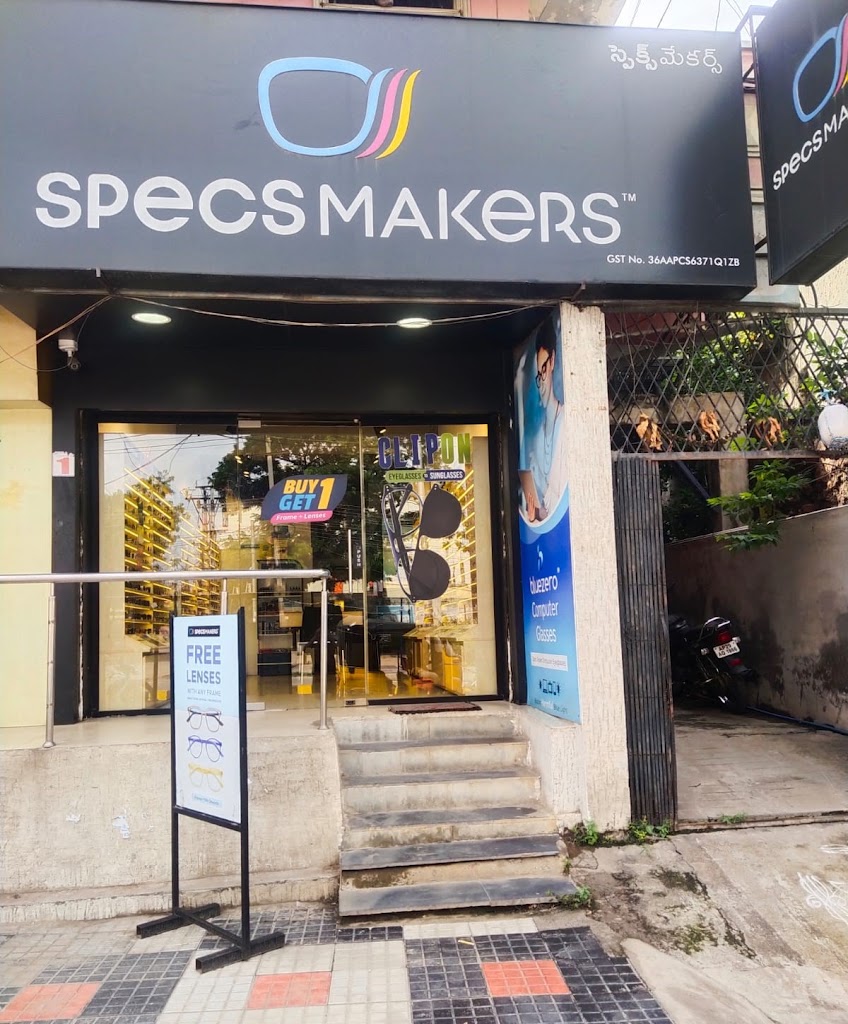 Specsmakers Malkajgiri
