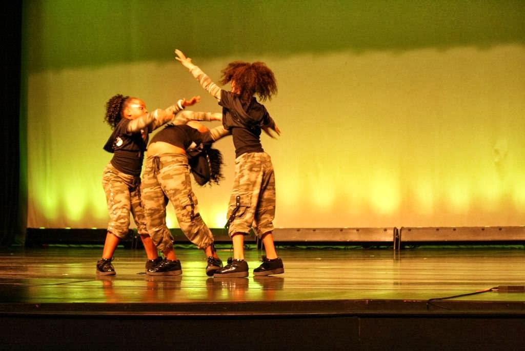  Gift of Dance Studio - McDonough