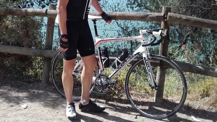 Bikes Sitges. Bike Rentals & Delivery Services