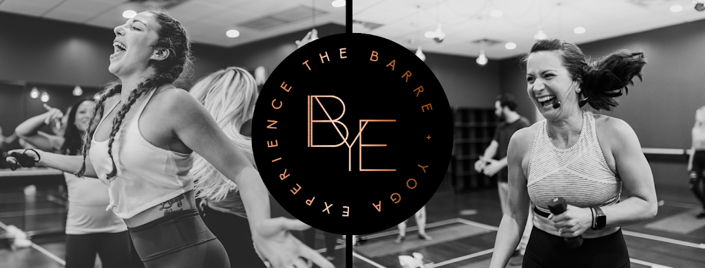  The Barre + Yoga Experience