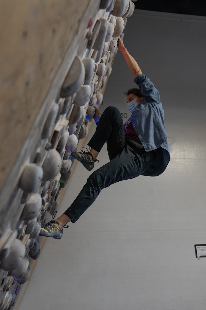  EVO Rock + Fitness Portland