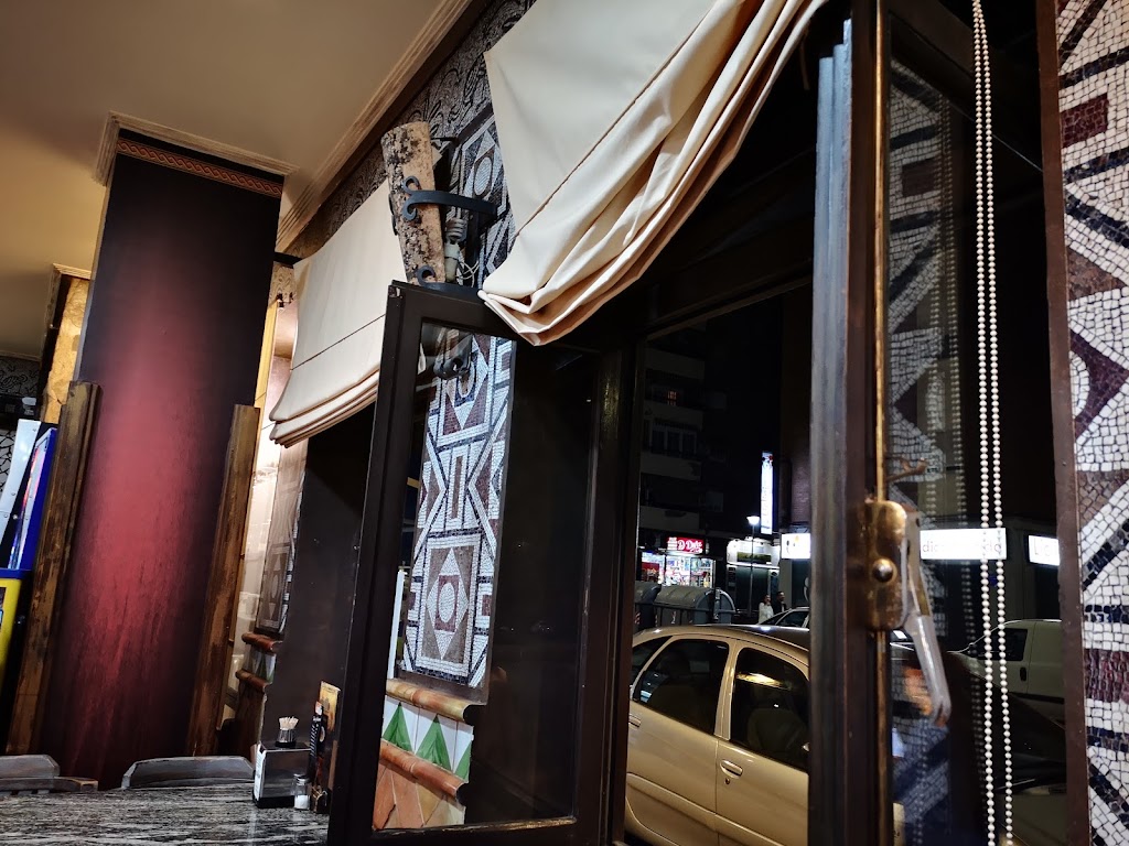 Cafeteria "Cafes Castulo"