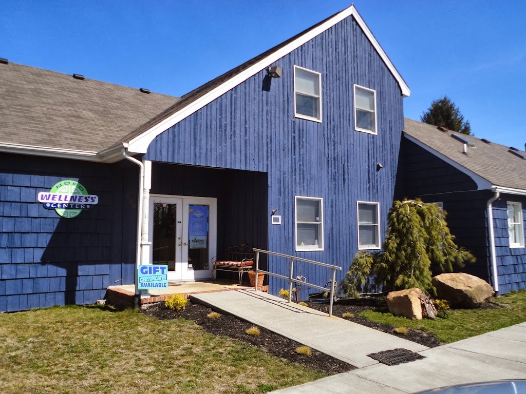  The NoFo Wellness Center