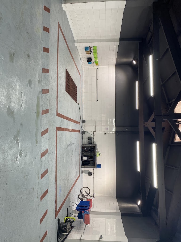 Marblad Carwash — Del propietario