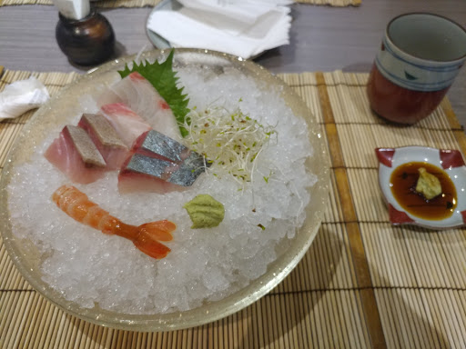 中山日本料理 的照片