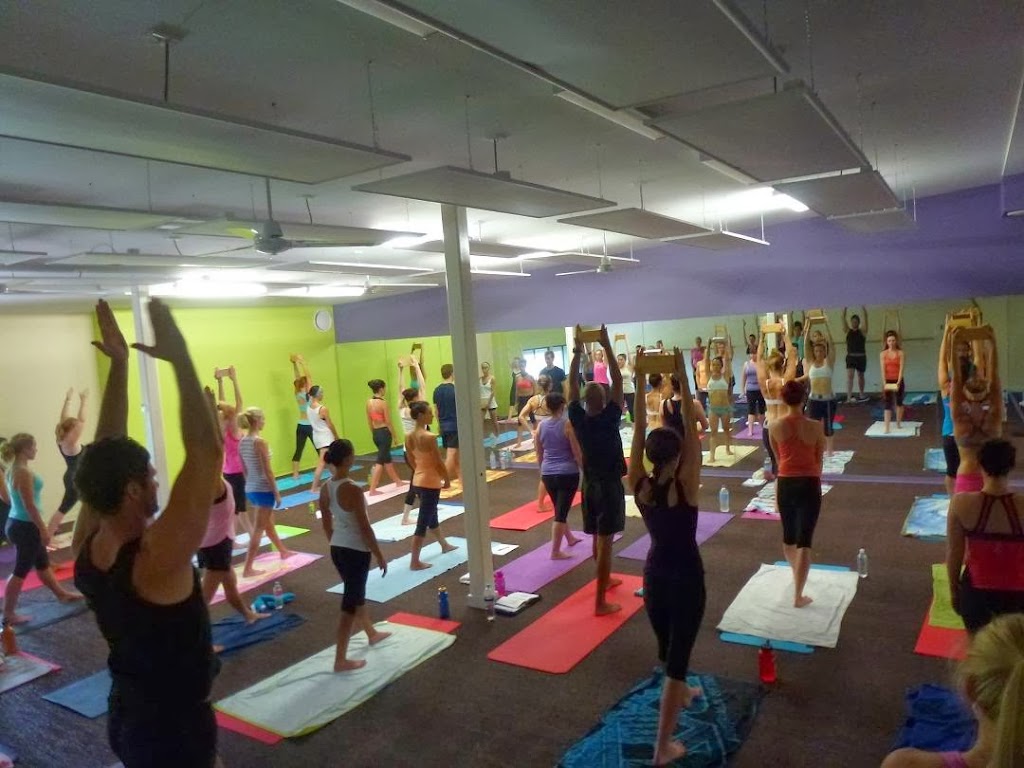  Fire Shaper - Hot Yoga Classes in Westwood, NJ
