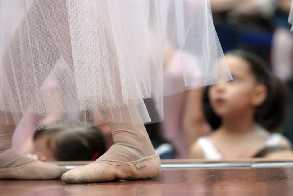 Danza Loli Fojon: LoDanzas