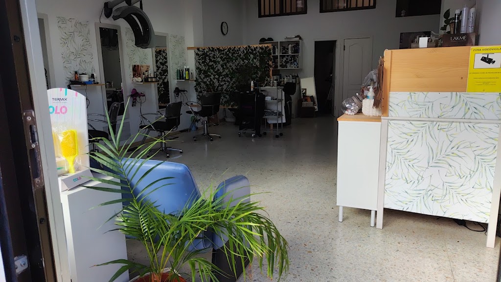 Peluqueria Y Estetica Adaisa Quintana — Del propietario