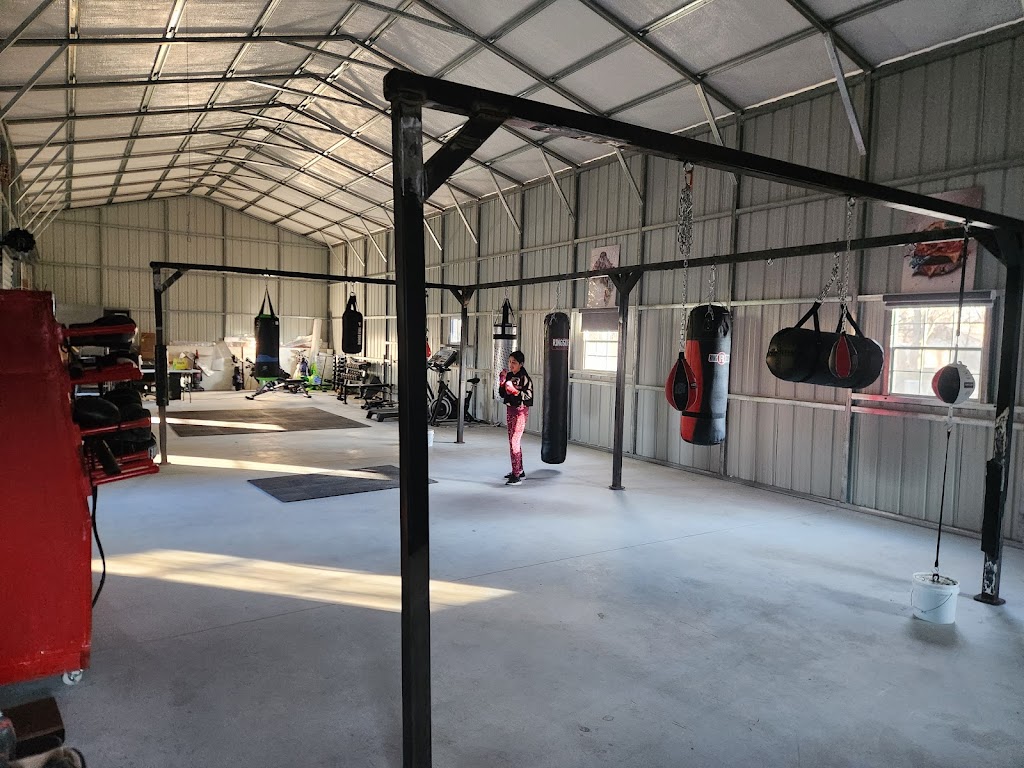  Torres Boxing Academy ICT, Inc.
