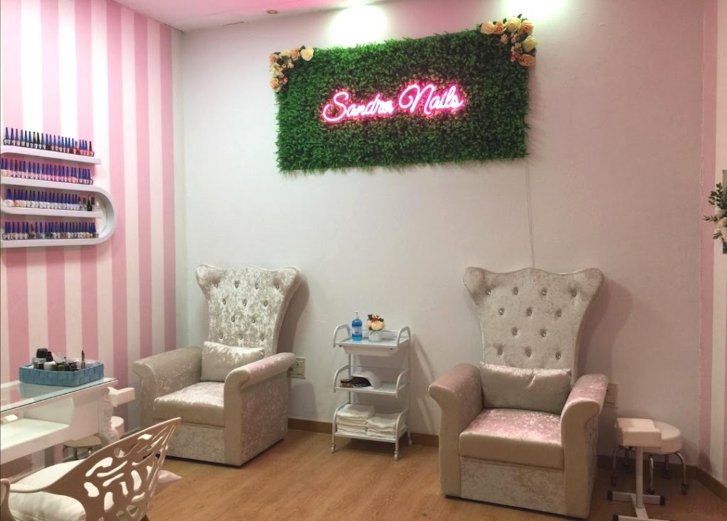 Sandra Nails