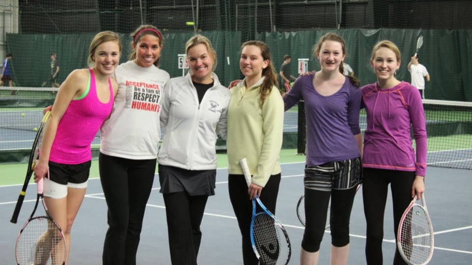  Newburyport Tennis Club