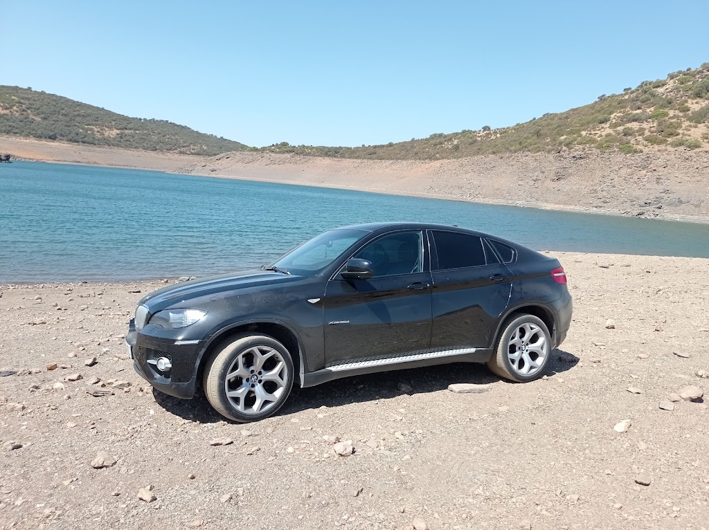 Talleres y Gruas Molina