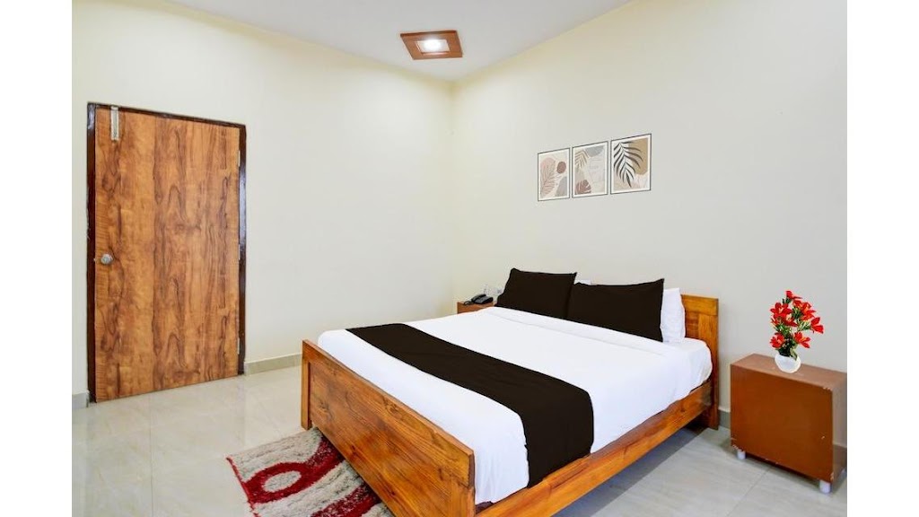 Hotel O Bolligudem