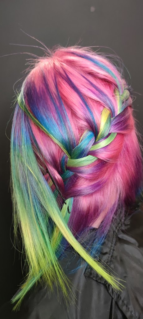 Hair Salon Elizabeth — Peinado