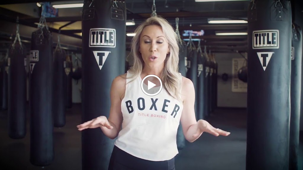  TITLE Boxing Club Boston Newbury Street