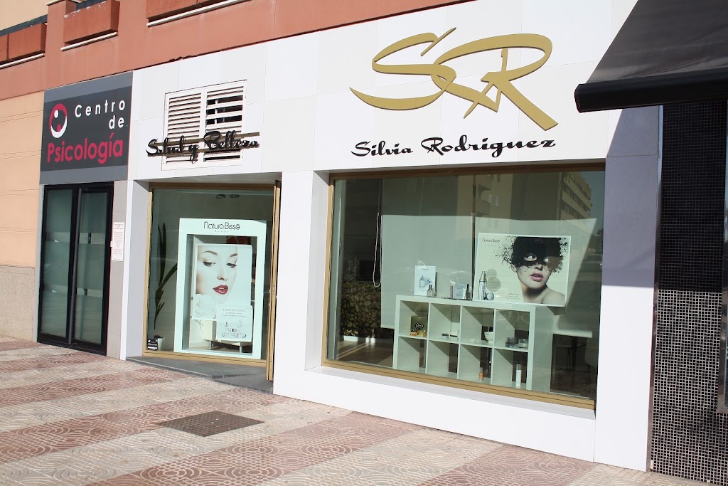 SR Centro Medico - Estetico Silvia Rodriguez — Exterior
