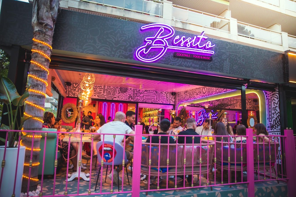 Bessito Lounge Bar Salou | Cocktails y copas