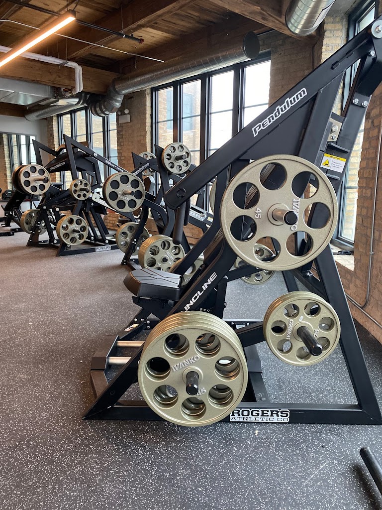  Lift Chicago Lincoln Park