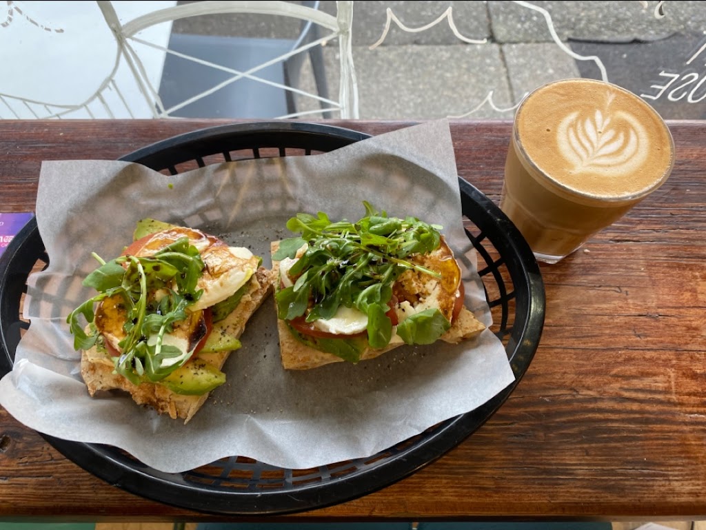 Sandwich