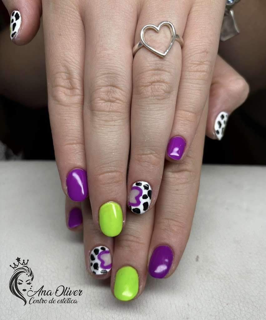 Centro De Estetica Ana Oliver