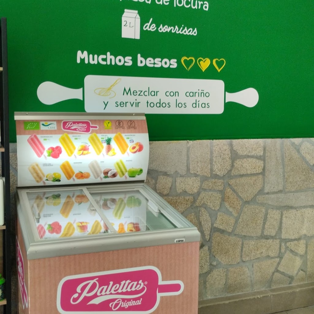 Como en Casa Take Away Vilagarcia — Del propietario