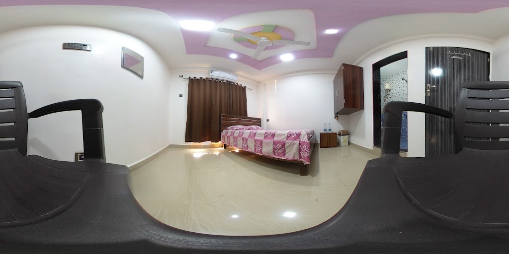 Street View & 360deg
