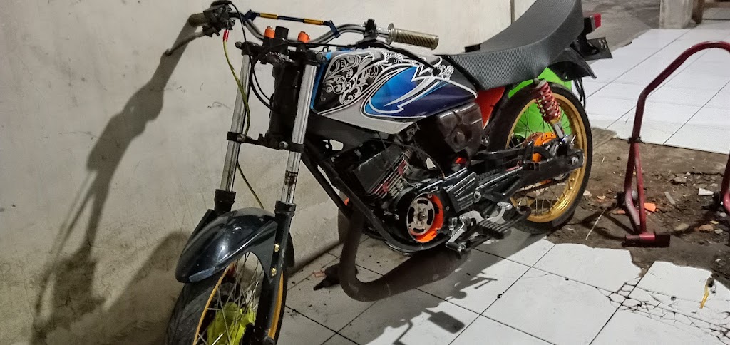 77 Tech