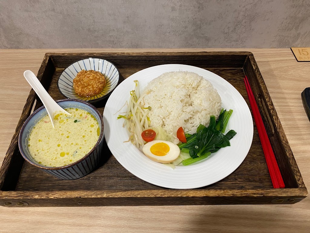 麵二新膳 的照片