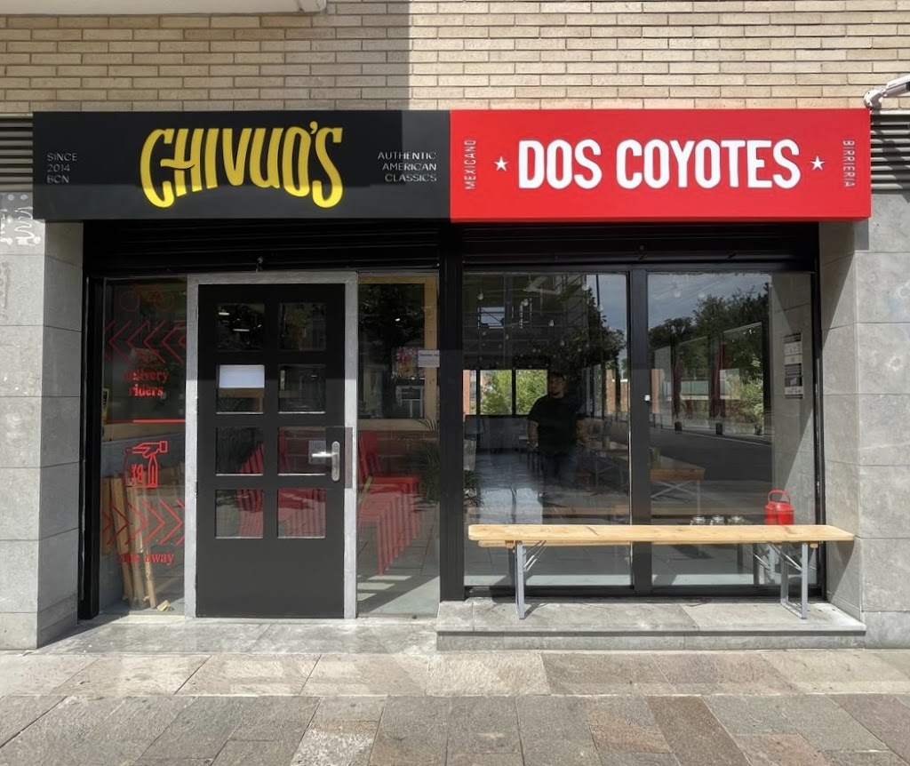 Birrieria Dos Coyotes - Sant Cugat