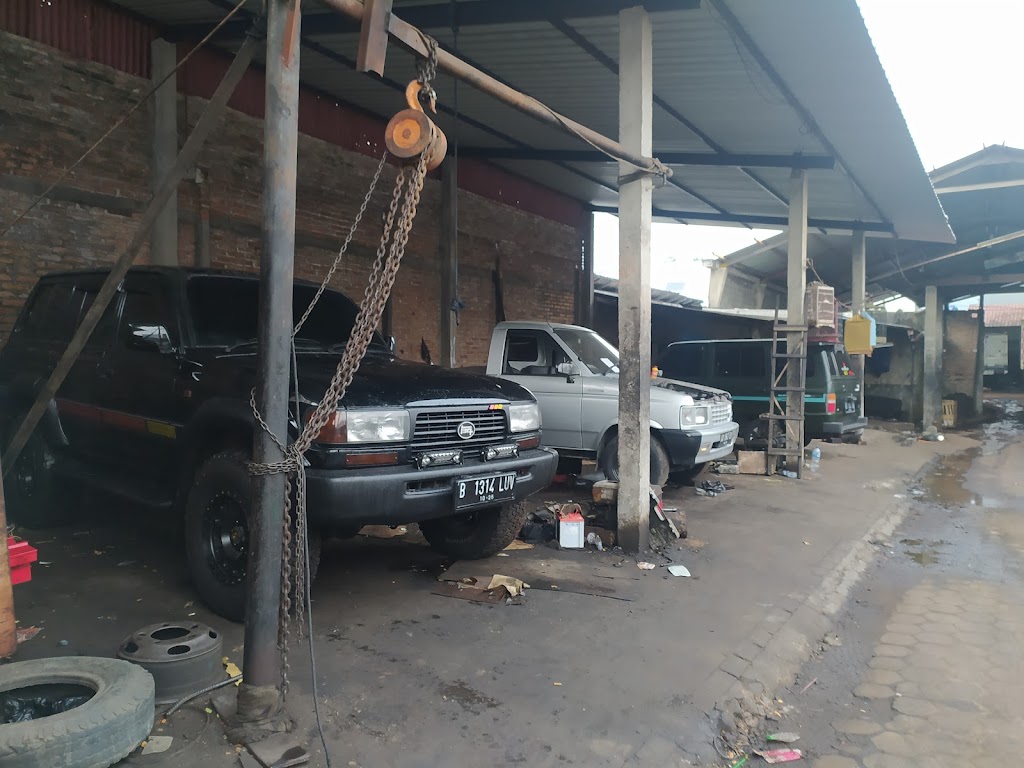 MK Motor