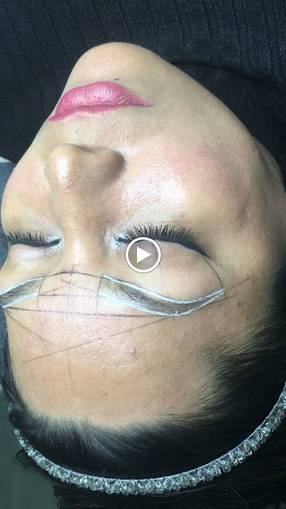 MasBelleza/Estetica/Microblading cejas/micro labios/lifting pestanas/ Mesoterapia/Dep.laser — Videos