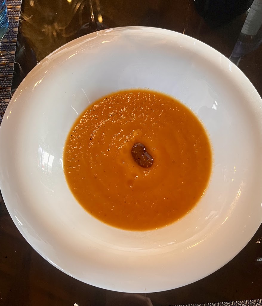 Arrieros — Comida y bebida