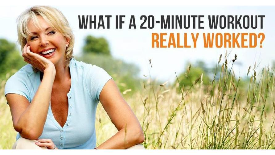  The Exercise Coach - Parker