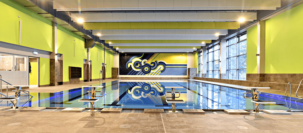 Schwimmhalle Buch - Berliner Bäder - Schwimmschulen Berlin