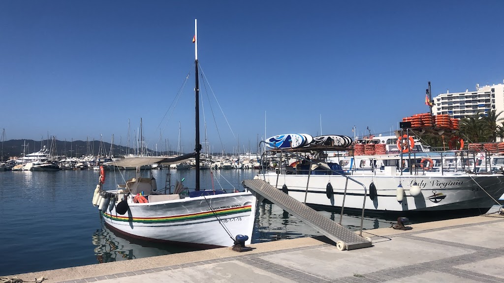 Chilli Pepper Charters