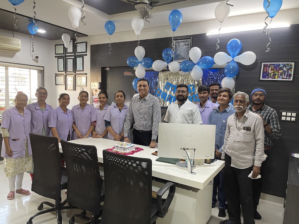 Dr. Shivam Children Hospital