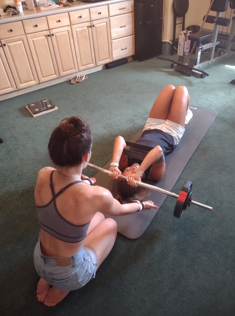  Practical Progression