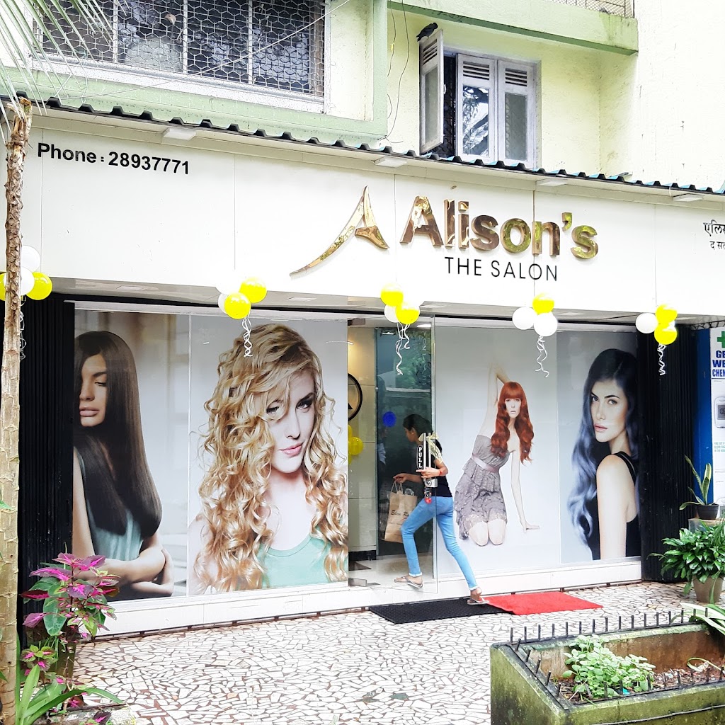 Alisons Salon
