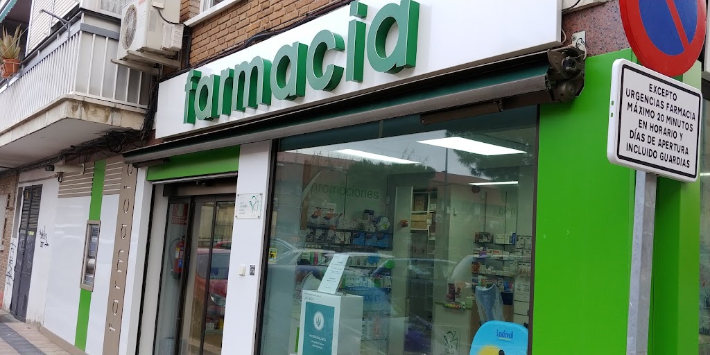 Ana Maria Garcia Alfonso