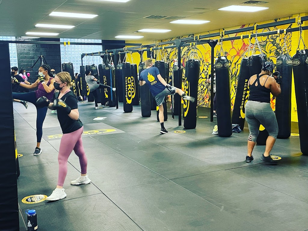  CKO Kickboxing Maplewood