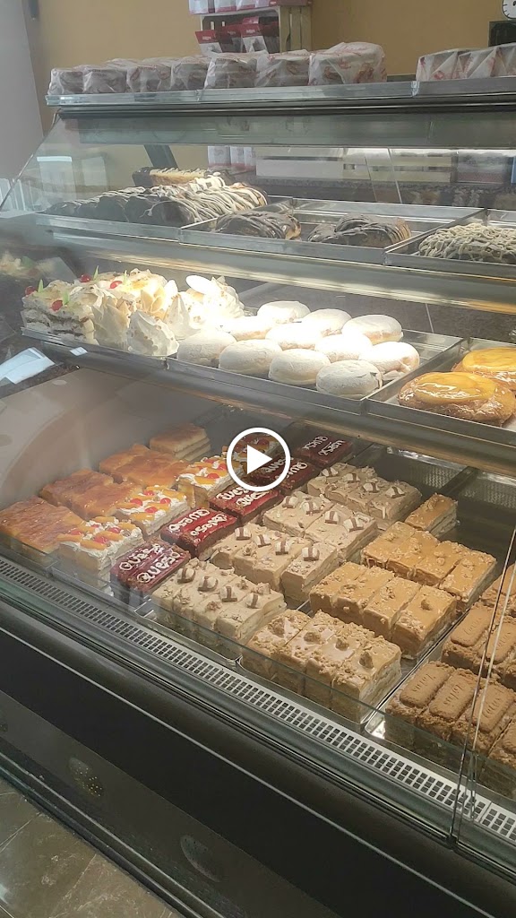 Segovia Pasteleria Confiteria Salon de te — Videos