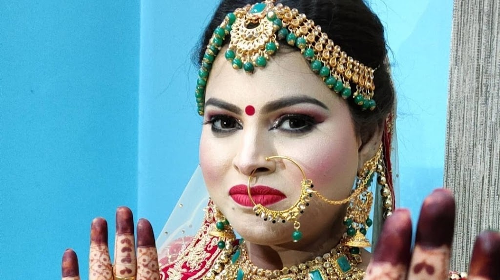 Jyoti Beauty Parlour