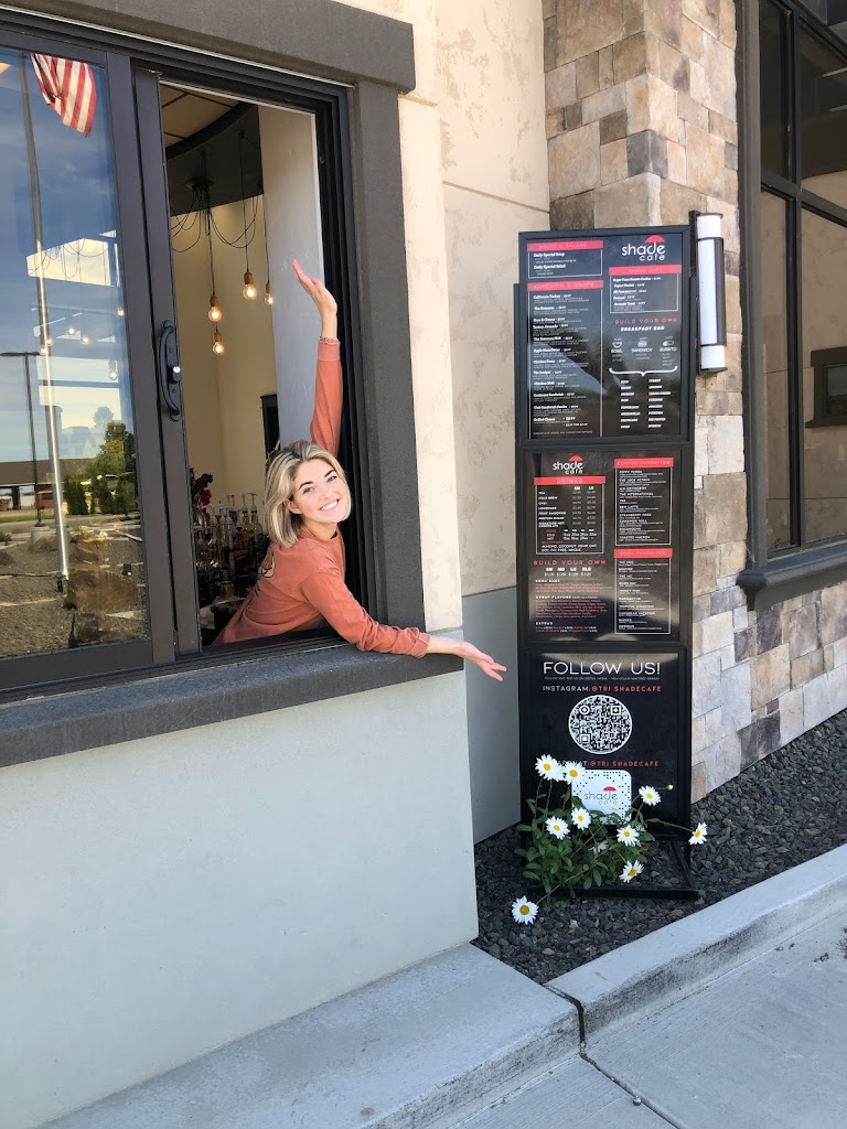 Photo of Shade Cafe