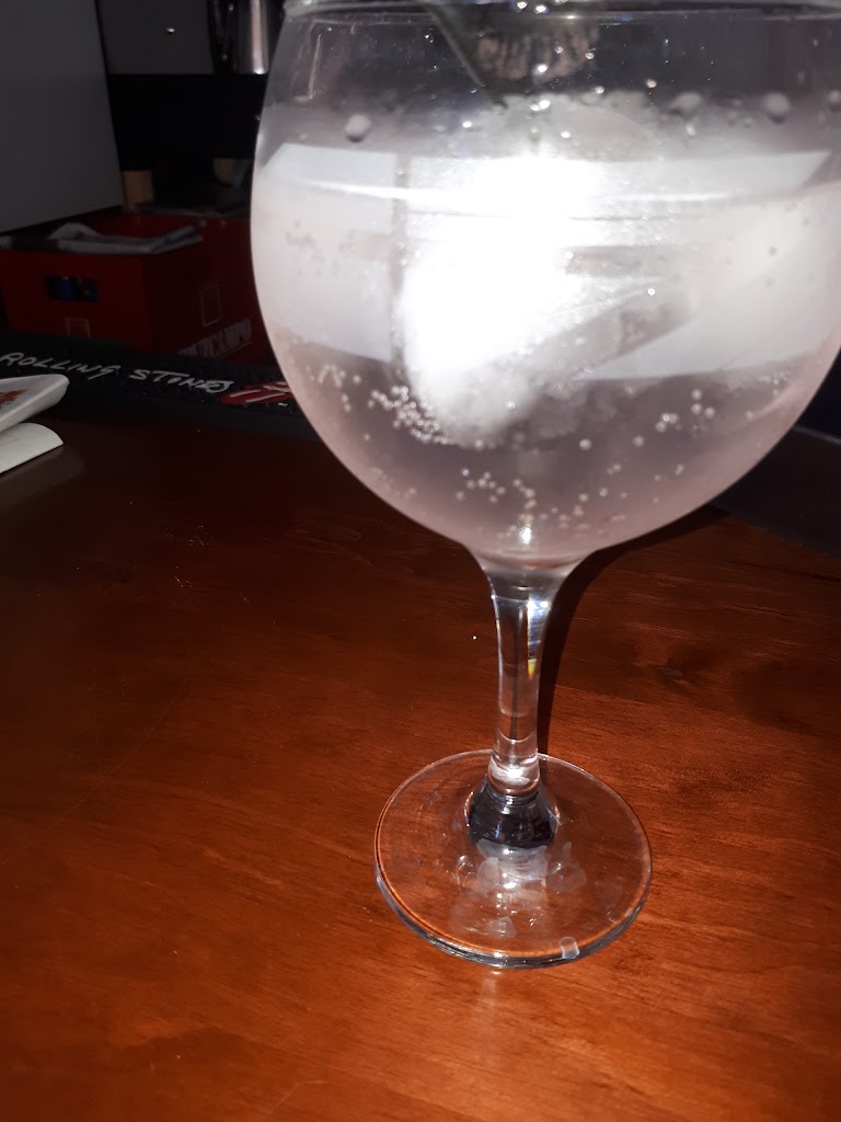 Bar Kalero's — Comida y bebida