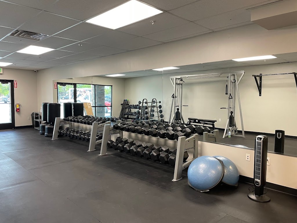  Envision Personal Training